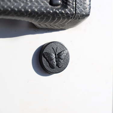 Butterfly | Key Lock Cap